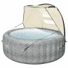 Auvent Pour Spa Gonflable Bestway Lay-Z-Spa®
