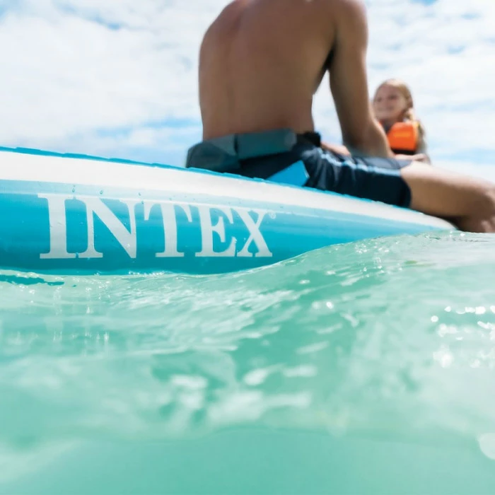Paddle Gonflable Intex Aqua Quest 240 9 Paddle Gonflable Intex Aqua Quest 240 – Image 9