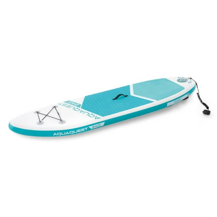 Paddle Gonflable Intex Aqua Quest 240 12 Paddle Gonflable Intex Aqua Quest 240 – Image 12