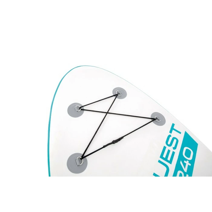 Paddle Gonflable Intex Aqua Quest 240 4 Paddle Gonflable Intex Aqua Quest 240 – Image 4