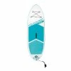 Paddle Gonflable Intex Aqua Quest 240