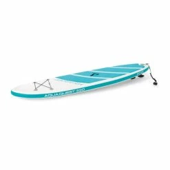 Paddle Gonflable Intex Aqua Quest 320 -Intex Soldes Magasin 68242np fondblanc 2 min