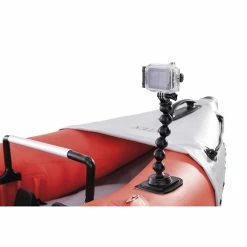 Kayak Gonflable Intex Excursion Pro - 2 Places -Intex Soldes Magasin 68303np focus 1