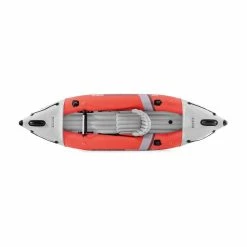Kayak Gonflable Intex Excursion Pro - 1 Place 19 Kayak Gonflable Intex Excursion Pro - 1 Place -Intex Soldes Magasin 68303np fondblanc 3