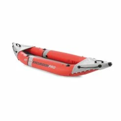 Kayak Gonflable Intex Excursion Pro - 1 Place 20 Kayak Gonflable Intex Excursion Pro - 1 Place -Intex Soldes Magasin 68303np fondblanc 4