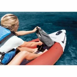 Kayak Gonflable Intex Excursion Pro - 2 Places -Intex Soldes Magasin 68309np raviday kayak gonflable intex 5