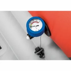 Kayak Gonflable Intex Excursion Pro - 2 Places -Intex Soldes Magasin 68309np focus 2