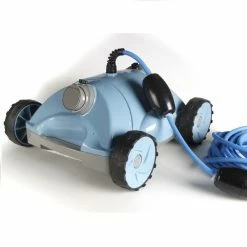 Robot Nettoyeur Fond De Piscine Ubbink Robotclean 2