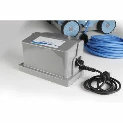 Robot Nettoyeur Fond De Piscine Ubbink Robotclean 2 -Intex Soldes Magasin 7504638 robot nettoyeur fond piscine ubbink robotclean 2 transformateur