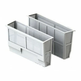 Sac Filtrant Pour Robot Ubbink Robotclean Accu 3 Et 4 XL 1 Sac Filtrant Pour Robot Ubbink Robotclean Accu 3 Et 4 XL