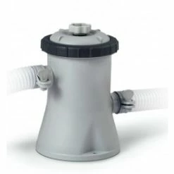 Filtre épurateur De Piscine à Cartouche Intex 1 M³/h
