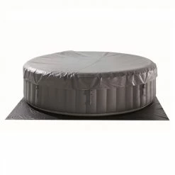 Spa Gonflable Ubbink Infinite Spa XTRA 8 Places -Intex Soldes Magasin 8680016 spa gonflable ubbink infinite spa xtra 8 places tapis sol