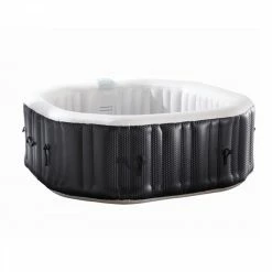 Spa Gonflable Ubbink Infinite Spa Octo Plus 4 Places