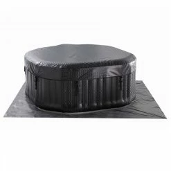 Spa Gonflable Ubbink Infinite Spa Octo Plus 4 Places -Intex Soldes Magasin 8680019 spa gonflable ubbink infinite spa octo plus 4 places tapis sol