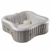 Spa Gonflable Ubbink Infinite Spa Elite Plus 4 Places