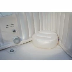 Spa Gonflable Ubbink Infinite Spa Elite Plus 4 Places -Intex Soldes Magasin 8680021 spa gonflable ubbink infinite spa elite plus 4 places coussin