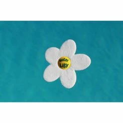 Eponge Water Lily Absorbant De Corps Gras Pour Piscines -Intex Soldes Magasin absorbant corps gras piscines toucan water lily 2 1