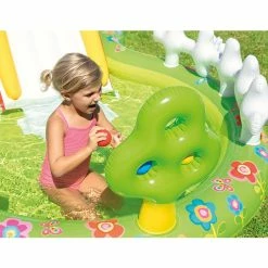 Aire De Jeux Gonflable Intex Mon Jardin 11 Aire De Jeux Gonflable Intex Mon Jardin -Intex Soldes Magasin aire de jeux gonflable intex jardin 5
