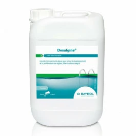 Bayrol Desalgine - Anti-algues Liquide Concentré 6L 1 Bayrol Desalgine - Anti-algues Liquide Concentré 6L