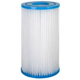 Cartouche De Filtration Pour Piscine Type A - GRE 1 Cartouche De Filtration Pour Piscine Type A - GRE
