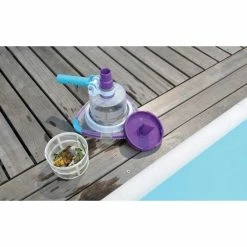 Aspirateur De Piscine Manuel Kokido V-TRAP C/04 11 Aspirateur De Piscine Manuel Kokido V-TRAP C/04 -Intex Soldes Magasin aspirateur manuel v trap kokido ambiance2 1