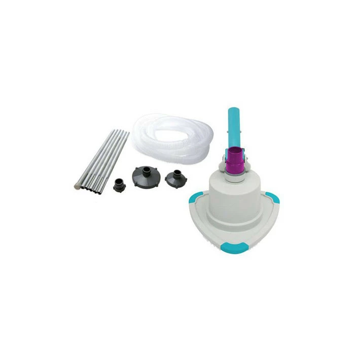 Aspirateur De Piscine Manuel Kokido V-TRAP C/04 2 Aspirateur De Piscine Manuel Kokido V-TRAP C/04 – Image 2