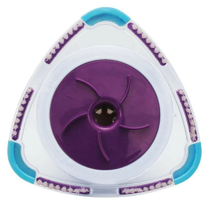 Aspirateur De Piscine Manuel Kokido V-TRAP C/04 3 Aspirateur De Piscine Manuel Kokido V-TRAP C/04 – Image 3