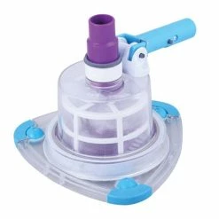 Aspirateur De Piscine Manuel Kokido V-TRAP C/04 9 Aspirateur De Piscine Manuel Kokido V-TRAP C/04 -Intex Soldes Magasin aspirateur manuel v trap kokido studio4 1