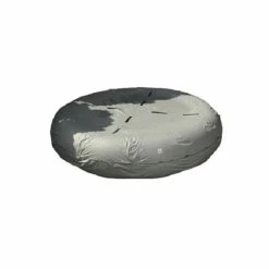 Bâche De Protection Hivernale Pour Piscine Zodiac Winky -Winky 5/120 -Intex Soldes Magasin b che hiver winky 4 fond blanc 2