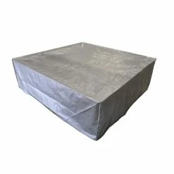 Bâche De Protection Hivernale Réversible Pour Pistoche Et Tropic Junior