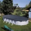 Bâche De Protection Pour Piscines GRE 180 G /m² - 5 X 3 M