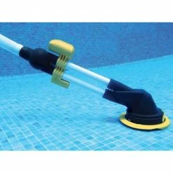 Balai De Piscine Automatique Zappy Kokido -Intex Soldes Magasin balai de piscine automatique zappy kokido 3 min