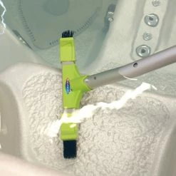 Balai De Piscine Multi Usages Kerlis Xpro - 32 Cm -Intex Soldes Magasin balai de piscine multi usages kerlis xpro 32 cm 3