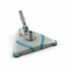Balai Triangulaire Flexible Bayrol Pour Piscine Hors-sol