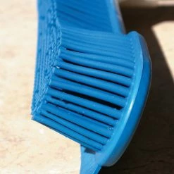 Balai De Piscine Résistant Multi-usages Kerlis - 40 Cm -Intex Soldes Magasin balai multi usage 14009 picots min