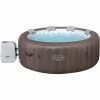 Spa Gonflable Bestway Lay-Z Spa DOMINICA HydroJet 6 Places