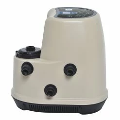 Spa Portable Netspa Vita Premium Seul 4 à 6 Personnes 29 Spa Portable Netspa Vita Premium Seul 4 à 6 Personnes -Intex Soldes Magasin bloc moteur reduit