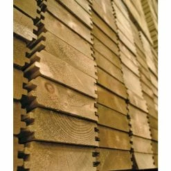 Piscine Weva Procopi En Bois 8 X 4 M -Intex Soldes Magasin bois min 2