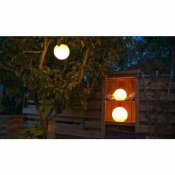 Boule Lumineuse LED Solaire Ubbink Multibright Solar Float - 20 Cm 7 Boule Lumineuse LED Solaire Ubbink Multibright Solar Float - 20 Cm -Intex Soldes Magasin boule lumineuse ubbink 3