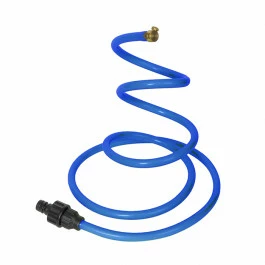 Brumisateur Individuel à Mémoire De Forme Cobra O'Fresh - Bleu 1 Brumisateur Individuel à Mémoire De Forme Cobra O'Fresh - Bleu