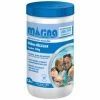 Marina Désinfection Régulière - Galets De Chlore Régulier 1,2kg