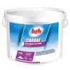 HTH Carral - Anti-algues Carrelage Granulés 5kg