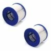 Lot De 2 Cartouches Pour Spa Ubbink Infinite
