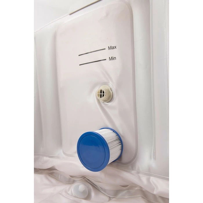 Lot De 2 Cartouches Pour Spa Ubbink Infinite 2 Lot De 2 Cartouches Pour Spa Ubbink Infinite – Image 2