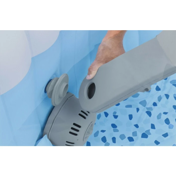 Fontaine LED Pour Spa Bestway Airjet Et AirjetPlus 2 Fontaine LED Pour Spa Bestway Airjet Et AirjetPlus – Image 2