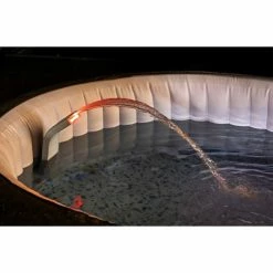 Fontaine LED Pour Spa Bestway Airjet Et AirjetPlus 9 Fontaine LED Pour Spa Bestway Airjet Et AirjetPlus -Intex Soldes Magasin cascade deau apaisante a led lay z spa 4