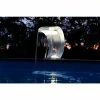 Cascade Pour Piscine Ubbink Mamba Acryl-LED