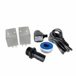 Cascade Pour Piscine Ubbink Niagara® Acrylic 30 LED -Intex Soldes Magasin cascade piscine ubbink niagarar acrylic 30 led 4 1