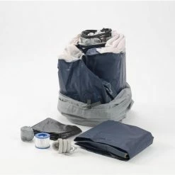 Spa Gonflable Ubbink Infinite CHAMPION 4 Places -Intex Soldes Magasin champion emballage