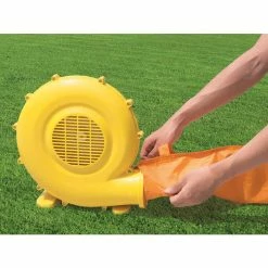 Aire De Jeux Château Bestway Turbo Splash H2o Go -Intex Soldes Magasin chateau gonflable toboggan piscine bestway h2o go 8